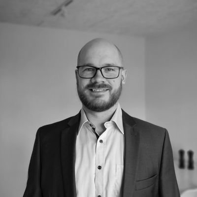 Profile Picture of Michael Grove (@MichaelGrove) on Twitter