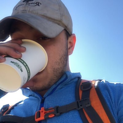 Profile Picture of Miguel Chavez (@MiguelChavezDuh) on Twitter