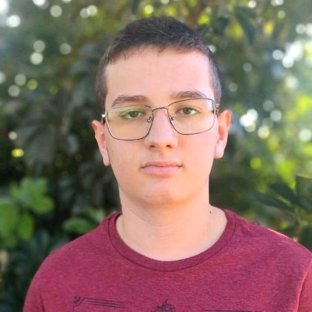 Profile Picture of Ladson (@ladsonbe) on Tiktok