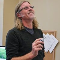 Profile Picture of Sheldon Brown (@sheldon-brown-22) on Quora