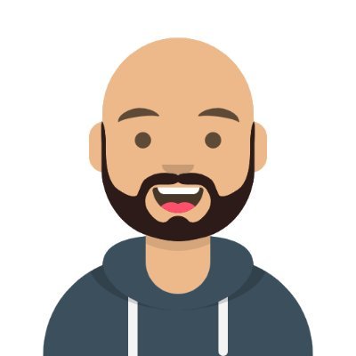 Profile Picture of Theocharis Ledakis (@tledakis) on Twitter