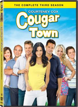 Profile Picture of Cougar Town (season 3)on Wikipedia