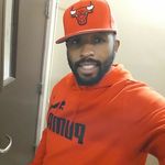 Profile Picture of David Brown (@pelicans1979) on Instagram