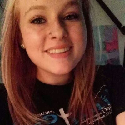 Profile Picture of Hanna Mathews (@HippyHanna427) on Twitter