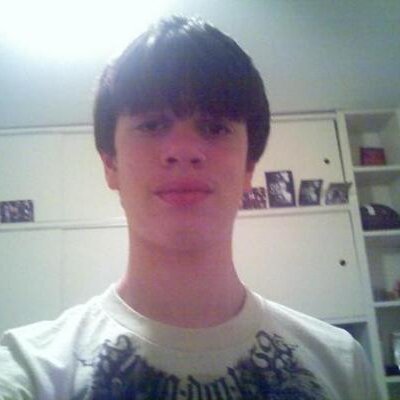 Profile Picture of Anthony Burkholder (@Burk3000) on Twitter