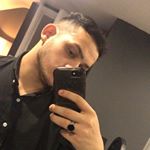 Profile Picture of Adam Hossenbux (@adamhoss) on Instagram