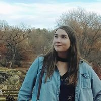 Profile Picture of Amber Huffman (@amber-huffman-13) on Quora