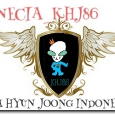 Profile Photo of KIM HYUN JOONG INA (@HENECIA_KHJ86) on Twitter