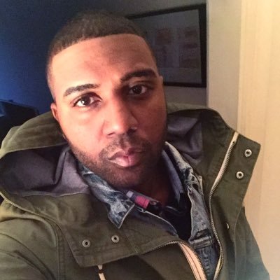 Profile Picture of Eddie Alcindor (@AlcindorEddie) on Twitter