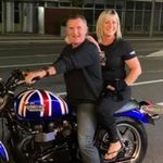 Profile Picture of Julie Darrell Corker Holt (@julzndarrell) on Instagram