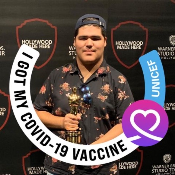 Profile Picture of Jesse Ozuna (@jesseaidanozuna) on Poshmark