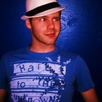 Profile Picture of Andrew Zilch (@ajzilch) on Pinterest