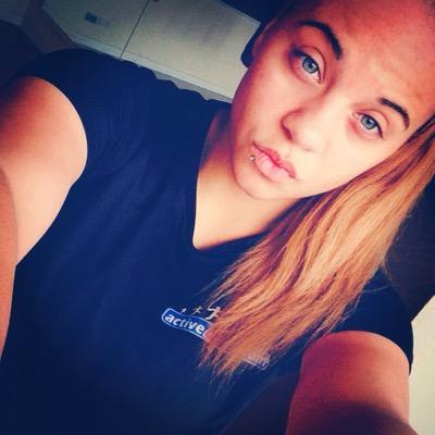 Profile Picture of Chantel (@ChantelJoseph17) on Twitter