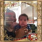 Profile Picture of Roberta Byrd (@roberta.byrd.39) on Instagram