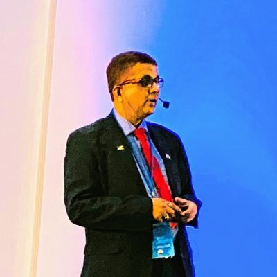 Profile Picture of Dr.Gaurang Joshi (@drgaurangjoshi) on Twitter