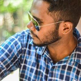 Profile Picture of Sreesankar J (@ReesKasnar) on Twitter