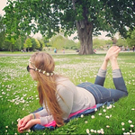 Profile Picture of Alexandria Sadorf (@aksadorf) on Flickr