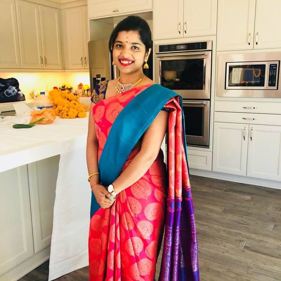 Profile Picture of Padmapriya Penmatcha (@padmapriya) on Poshmark