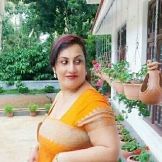 Profile Picture of Veena A (@veena.a.739) on Facebook