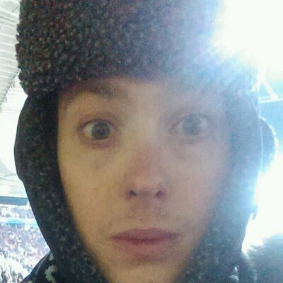 Profile Picture of Greg Gay (@greenandred83) on Twitter