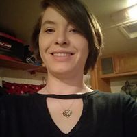 Profile Picture of Amber Mckinney (@amber-mckinney-29) on Quora