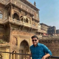 Profile Picture of Ashish Kaushal (@ashish-kaushal-45) on Quora