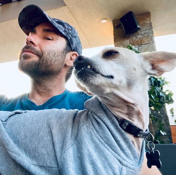 Profile Picture of David Gaudet (@dagega) on Poshmark