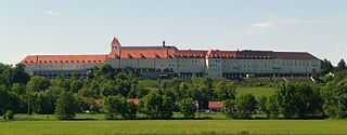 Profile Picture of Mallersdorf Abbeyon Wikipedia