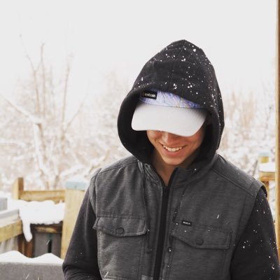 Profile Picture of Wyatt Campbell (@WyattCa57513741) on Twitter
