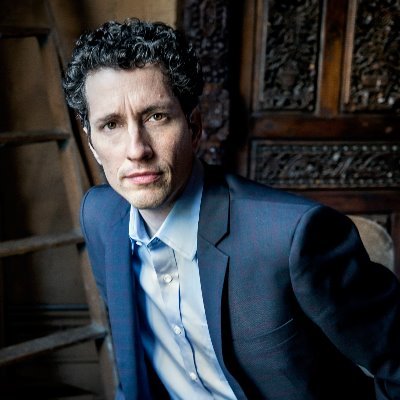 Profile Picture of Steve Dispensa (@@dispensa) on Twitter