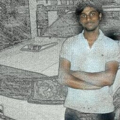 Profile Picture of Bharath Shetty (@bharathshetty99) on Twitter