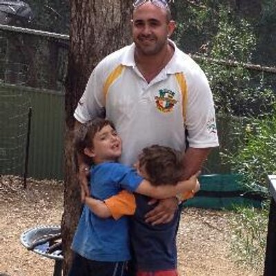 Profile Picture of Daniel Cini (@Danielcini10) on Twitter