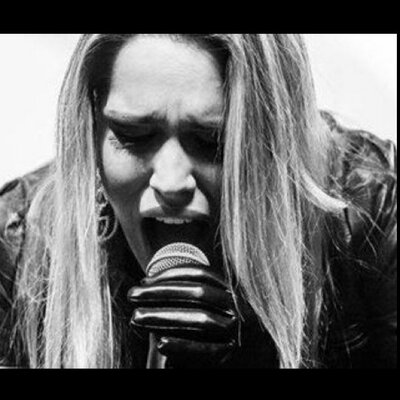 Profile Picture of Amanda Cariús (@amandacariusb) on Twitter