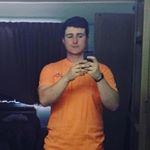 Profile Picture of Brandon Scott Beene (@mrbeene1) on Instagram