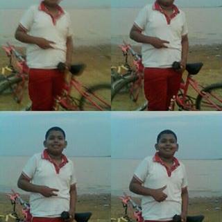 Profile Picture of Niver David Gonzales (@niver_david) on Twitter