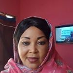 Profile Picture of Jamilajames Jamila (@jamilajamesjamila) on Instagram