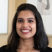 Profile Picture of Josna Thankachan (@josna-thankachan) on Quora