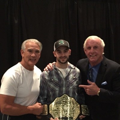 Profile Picture of Nick Fouche (@ToucheFouche) on Twitter