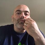 Profile Picture of Mario Carlucci (@luccidor) on Instagram