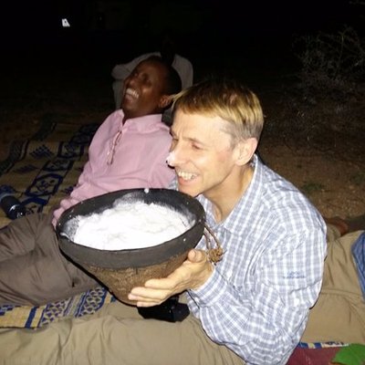 Profile Picture of Eric Herring (@eric_herring) on Twitter
