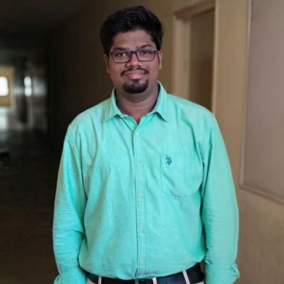 Profile Picture of Devendra Dayanand Nevgi (@DayanandNevgi) on Twitter
