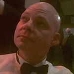 Profile Picture of Stuart Spalding (@theszyslak) on Instagram