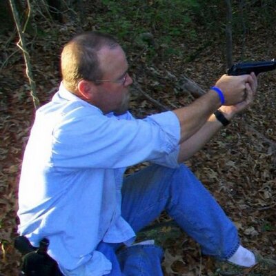 Profile Picture of Barney Moore (@KI4QAQ) on Twitter