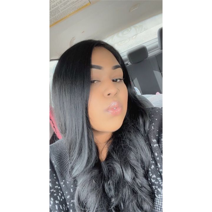 Profile Picture of Joanna Serrano (@@joannaserrano) on Tiktok