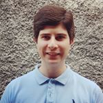 Profile Picture of Daniel Welton (@danielwelton00) on Instagram