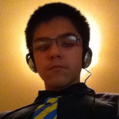 Profile Picture of Michael Delorme (@MichaelDelorme1) on Twitter