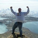 Profile Picture of Robert Cuddeback (@cuddebackrobert) on Instagram