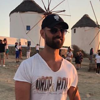 Profile Picture of Matteo Perissinotto (@matteo.perissinotto.96) on Facebook