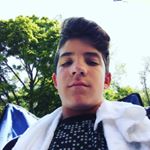 Profile Picture of Lucas Bell (@lucas_bell) on Instagram