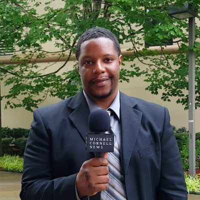 Profile Picture of Michael Cornell (@MCornellNews) on Twitter